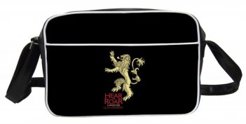 Kép a Trónok harca Oldaltáska - Hear Me Roar  termékhez