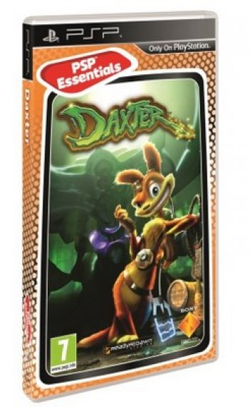 Kép a Daxter - Essential termékhez