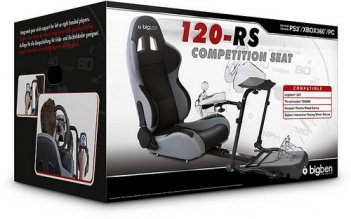 Kép a PlaySeat termékhez