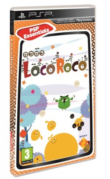 Kép a LocoRoco termékhez