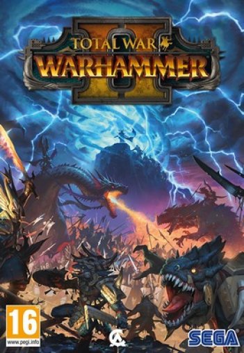 Kép a Total War: Warhammer II termékhez