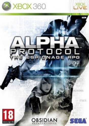 Kép a Alpha Protocol termékhez