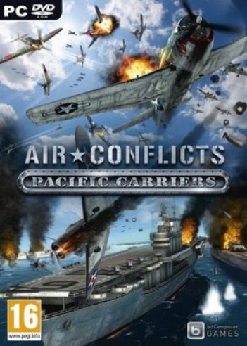 Kép a Air Conflict 2 termékhez
