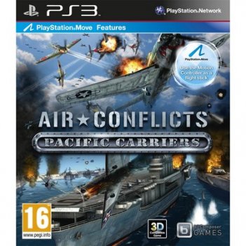 Kép a Air Conflict 2 termékhez