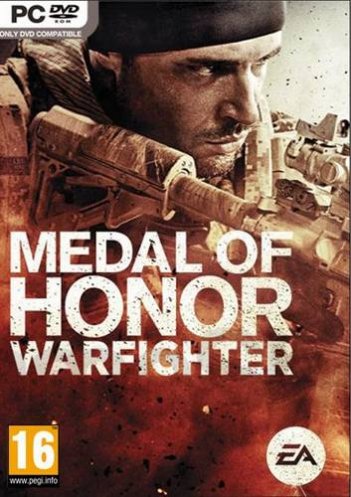 Kép a Medal of Honor: Warfighter termékhez