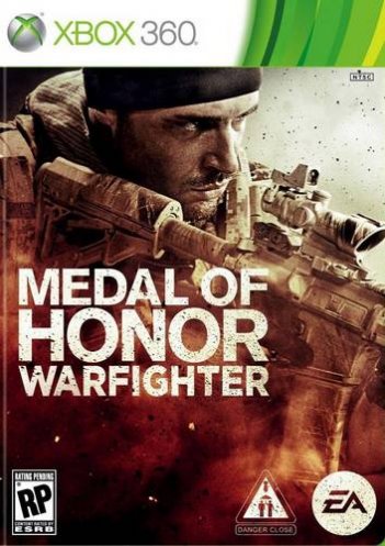 Kép a Medal of Honor: Warfighter termékhez