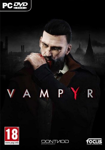 Kép a Vampyr termékhez