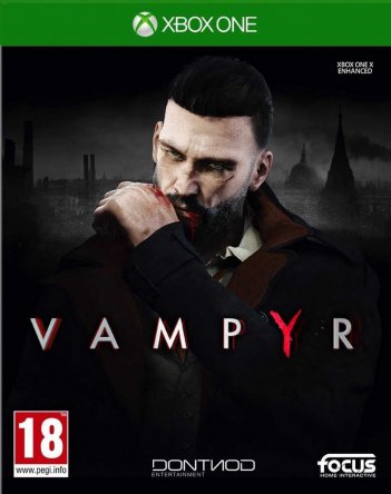 Kép a Vampyr termékhez