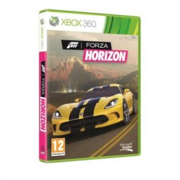 Kép a Forza Horizon termékhez