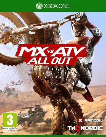 Kép a MX vs ATV All Out termékhez