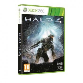 Kép a Halo 4 termékhez