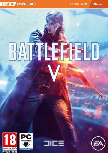 Kép a Battlefield V termékhez
