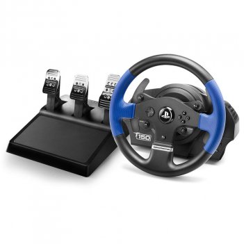 Kép a Thrustmaster T150 Pro Force Feedback kormány termékhez