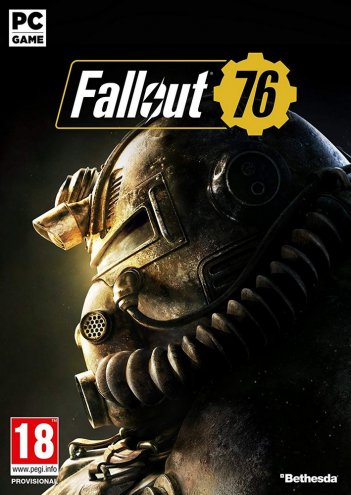 Kép a Fallout 76 termékhez