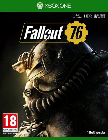 Kép a Fallout 76 termékhez