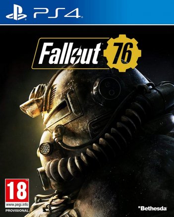 Kép a Fallout 76 termékhez