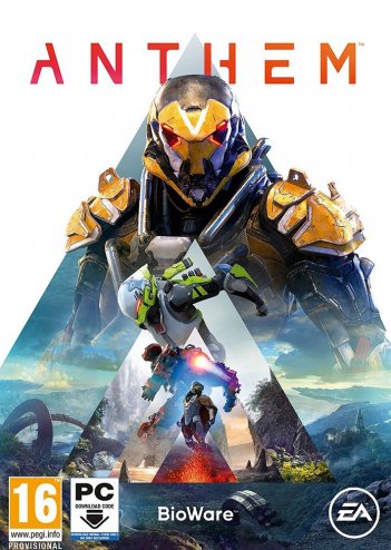 Kép a Anthem termékhez