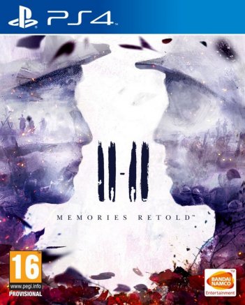 Kép a 11-11: Memories Retold termékhez