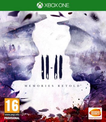 Kép a 11-11: Memories Retold termékhez