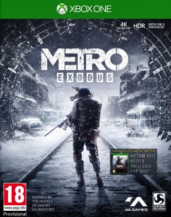 Kép a Metro Exodus termékhez