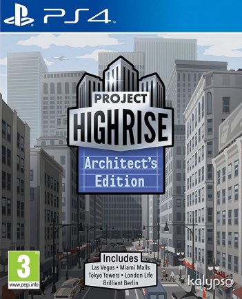Kép a Project Highrise Architect termékhez