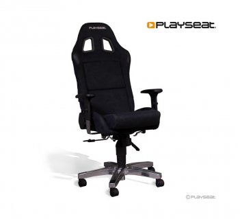Kép a Playseat Office Seat Alcantara gamer szék termékhez
