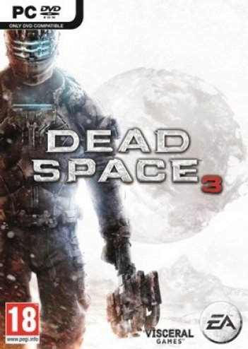 Kép a Dead Space 3 termékhez