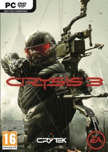 Kép a Crysis 3 termékhez