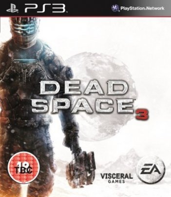 Kép a Dead Space 3 termékhez