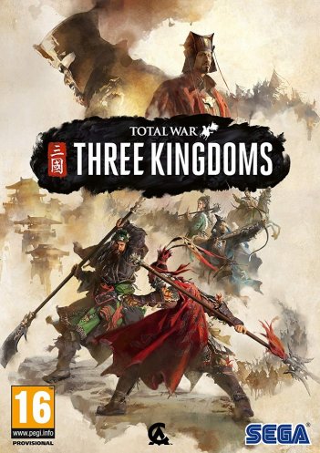 Kép a Total War: Three Kingdoms termékhez
