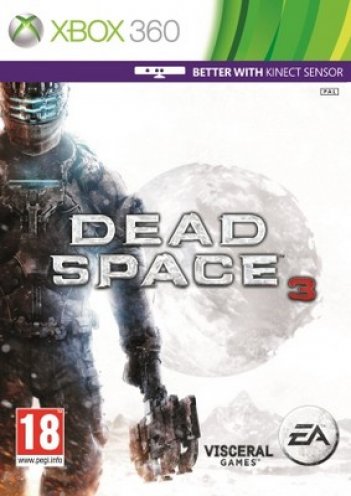 Kép a Dead Space 3 termékhez