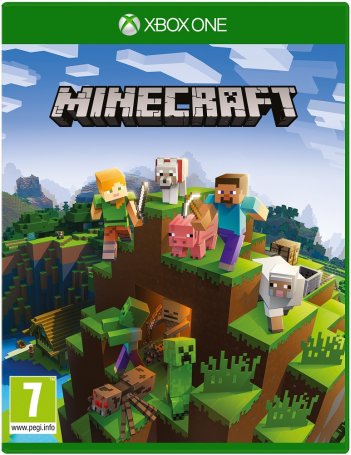 Kép a Minecraft Base termékhez