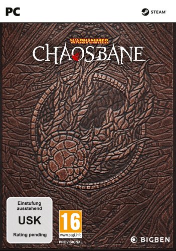 Kép a Warhammer Chaosbane Magnus Edition termékhez
