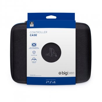 Kép a Keménytok 2 db DualShock 4 kontroller tárolására termékhez
