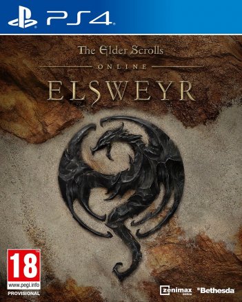 Kép a The Elder Scrolls Online: Elsweyr termékhez