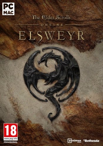 Kép a The Elder Scrolls Online: Elsweyr termékhez