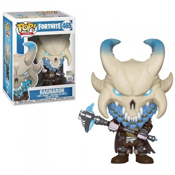 Kép a POP Games - Fortnite Ragnarok figura termékhez