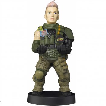 Kép a Call of Duty Battery telefon és kontroller töltő figura termékhez