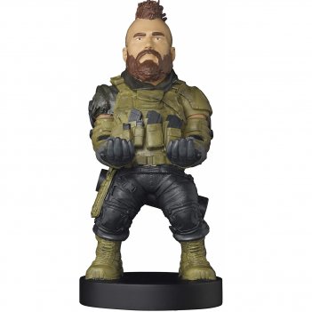 Kép a Call of Duty Ruin telefon és kontroller töltő figura termékhez