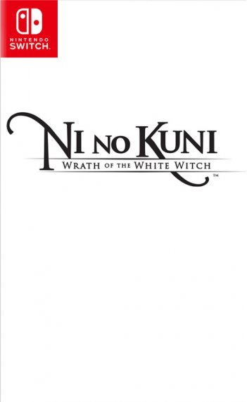 Kép a Ni No Kuni: Wrath of the White Witch termékhez