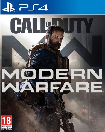 Kép a Call of Duty Modern Warfare termékhez