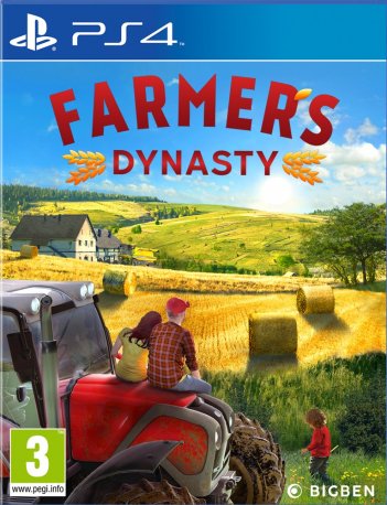 Kép a Farmer