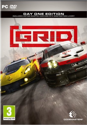 Kép a Grid termékhez