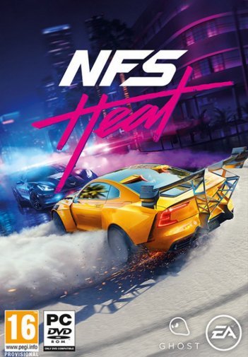 Kép a Need for Speed Heat termékhez