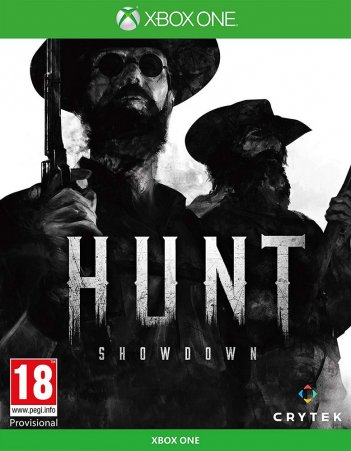 Kép a Hunt: Showdown termékhez