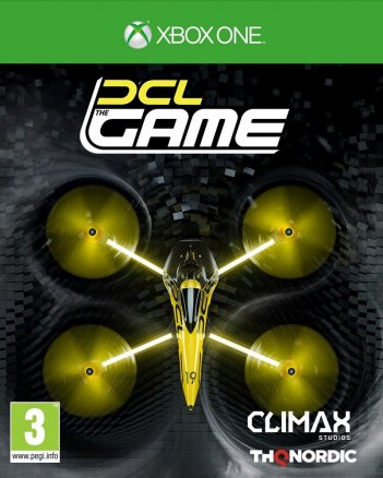 Kép a DCL The Game termékhez