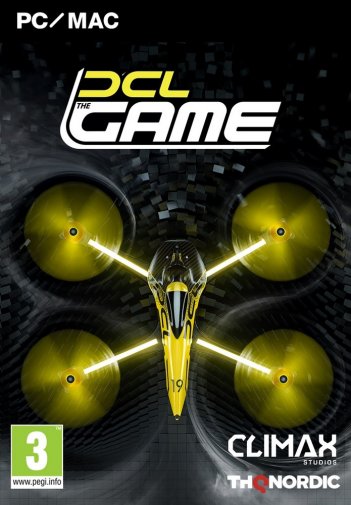 Kép a DCL The Game termékhez