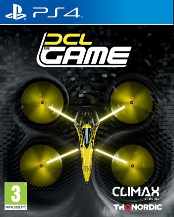 Kép a DCL The Game termékhez