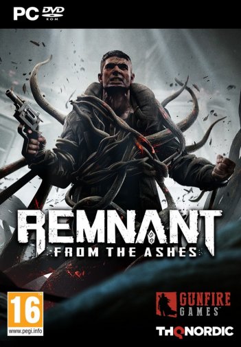Kép a Remnant: from the Ashes termékhez