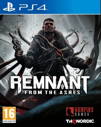 Kép a Remnant: from the Ashes termékhez